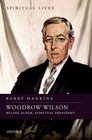 Woodrow Wilson Ruling Elder Spiritual President