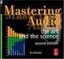 Mastering Audio Second Edition The art and the science