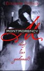 Montmorency Thief Liar Gentleman