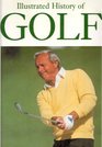 Illustrated History Of Golf