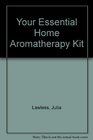 The Aromatherapy Gift Set