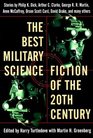 The Best Military Science Fiction of the 20th Century