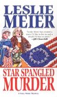 Star Spangled Murder (Lucy Stone, Bk 11)