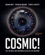 Cosmic The 100 Most AweInspiring Places in the Universe