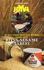 Cooking with Joyva Sesame Tahini 19 Nutritious Delicious Recipes