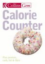 Calorie Counter