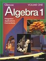 Algebra 1 Integration Applications and Connections