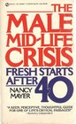 The Male MidLife Crisis Fresh Starts After 40