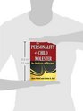 The Personality of a Child Molester An Analysis of Dreams