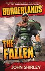 Borderlands The Fallen