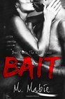 Bait Book One in The Wake Series