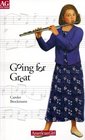 Going for Great (Ag Fiction (American Girl))