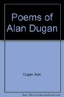 Poems of Alan Dugan