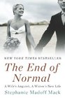 The End of Normal: A Wife's Anguish, a Widow's New Life