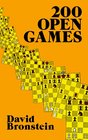 200 Open Games (Chess)
