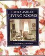 LAURA ASHLEY LIVING ROOMS