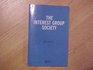 The Interest Group Society Third 3rd Edition