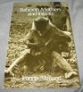 Baboon Mothers and Infants