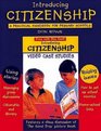 Introducing Citizenship A Practical Handbook for Primary Schools
