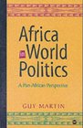 Africa in World Politics A PanAfrican Perspective