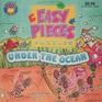 Under The Ocean (Easy Pieces Puzzles Series Board Book)