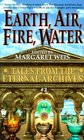 Earth Air Fire Water  Tales from the Eternal Archives 2