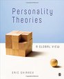 Personality Theories A Global View