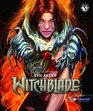 Art Of Witchblade Art Book