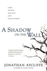 A Shadow on the Wall A Novel
