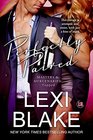 Perfectly Paired (Masters and Mercenaries Topped Book 3)