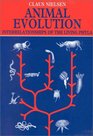 Animal Evolution Interrelationships of the Living Phyla