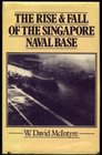 The rise and fall of the Singapore Naval Base 19191942