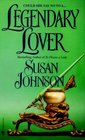 Legendary Lover (St. John/Duras, Bk 5)