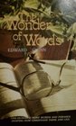 The wonder of words book 2 Onehundred more words and phrases shaping how Christians think and live