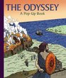 The Odyssey A PopUp Book