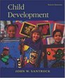 Child Development with Student CD and PowerWeb
