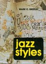 Jazz styles