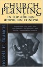 Church Planting in the AfricanAmerican Context