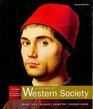 History of  Western Society 9e V1  Documents V1