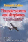 Thunderstorms and airplanes