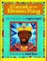 Carol of the Brown King : Nativity Poems