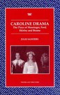 Caroline Drama The Plays of Massinger Ford Shirley and Brome