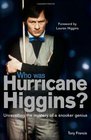 Searching for Hurricane Higgins