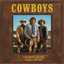 Cowboys Voices in the Western Wind