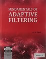 Fundamentals Of Adaptive Filtering