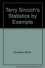 Terry Sincich's Statistics by Example