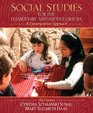 Social Studies for the Elementary and Middle Grades A Constructivist Approach