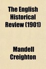 The English Historical Review