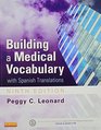 Medical Terminology Online for Building a Medical Vocabulary  9e
