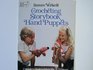 Crocheting Storybook Hand Puppets